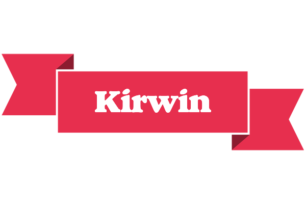 Kirwin sale logo