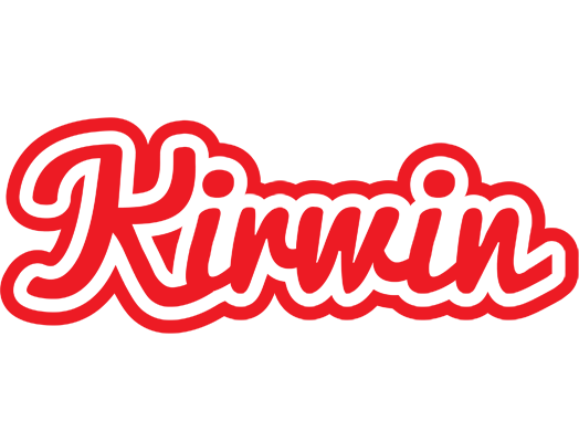 Kirwin sunshine logo