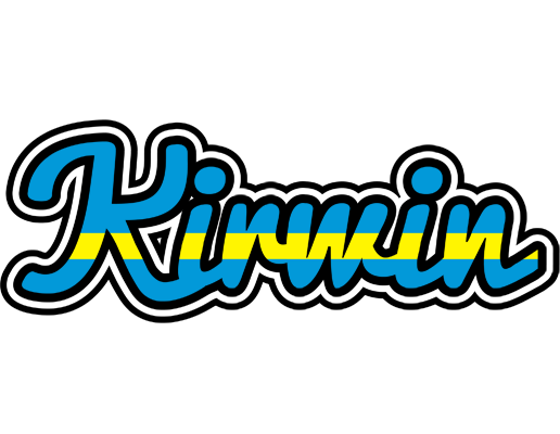 Kirwin sweden logo