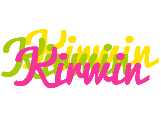 Kirwin sweets logo