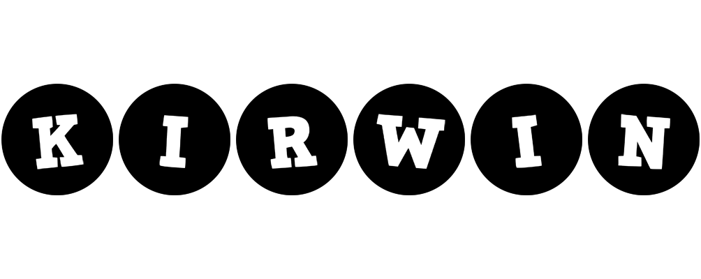 Kirwin tools logo