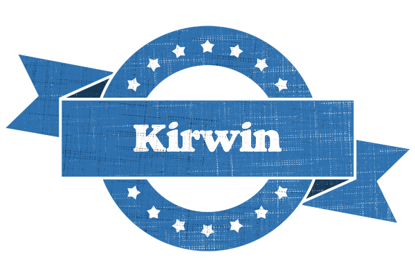 Kirwin trust logo