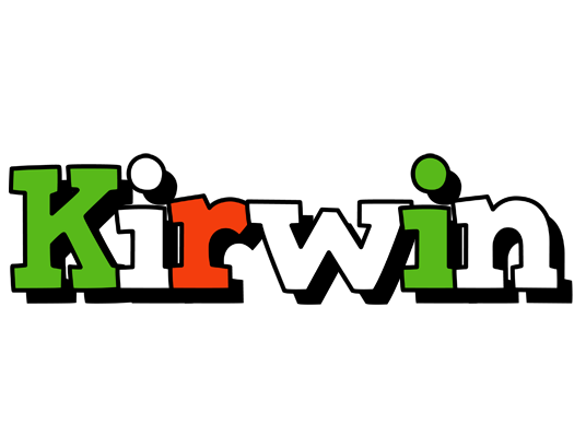 Kirwin venezia logo