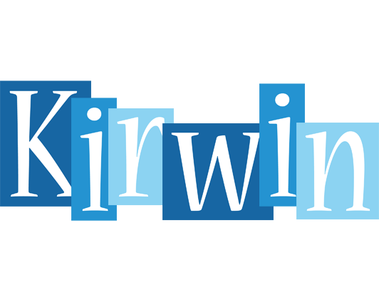 Kirwin winter logo