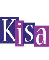 Kisa autumn logo