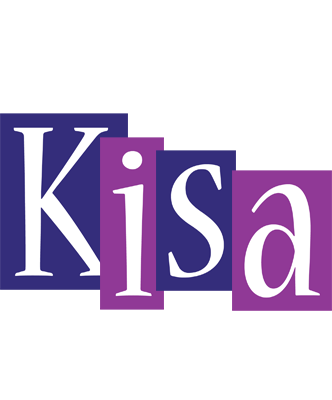 Kisa autumn logo