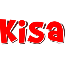 Kisa basket logo