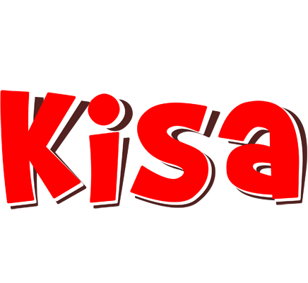Kisa basket logo