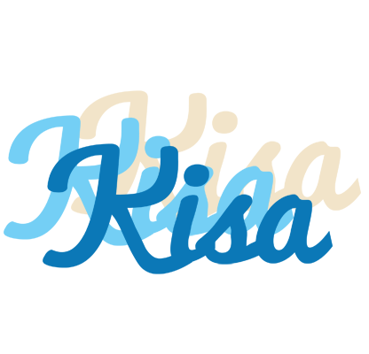 Kisa breeze logo
