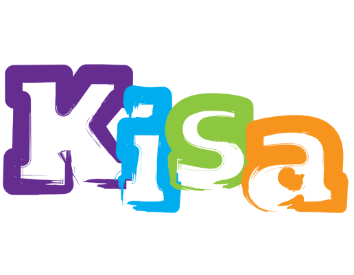 Kisa casino logo