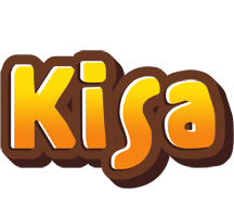 Kisa cookies logo