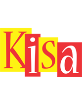 Kisa errors logo