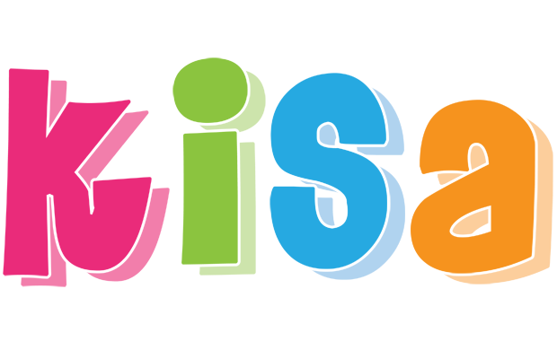 Kisa friday logo