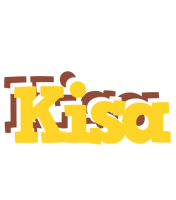 Kisa hotcup logo