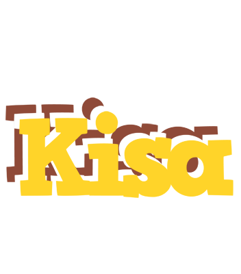 Kisa hotcup logo