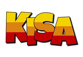 Kisa jungle logo