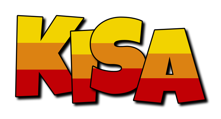 Kisa jungle logo