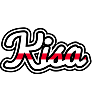 Kisa kingdom logo