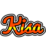 Kisa madrid logo