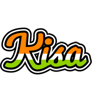 Kisa mumbai logo