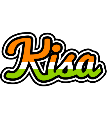 Kisa mumbai logo