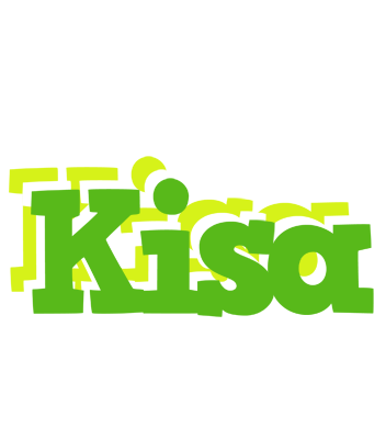 Kisa picnic logo