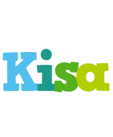 Kisa rainbows logo