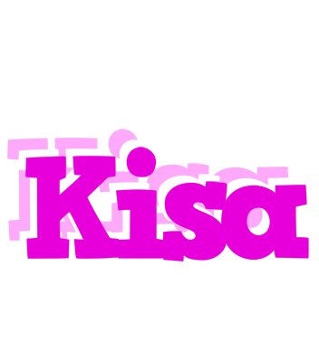 Kisa rumba logo