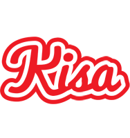 Kisa sunshine logo