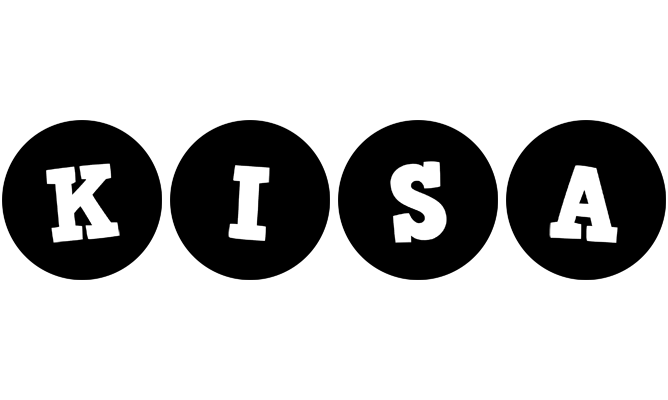 Kisa tools logo