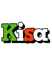 Kisa venezia logo