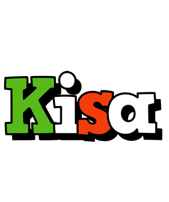 Kisa venezia logo