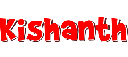 Kishanth basket logo