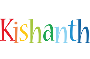 Kishanth Logo | Name Logo Generator - Smoothie, Summer, Birthday, Kiddo ...