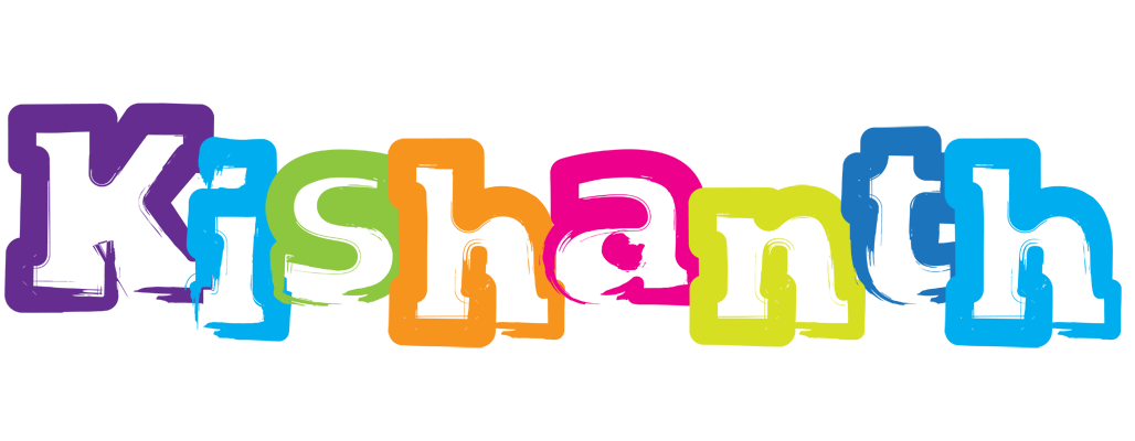 Kishanth casino logo