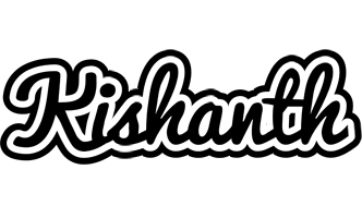 Kishanth chess logo