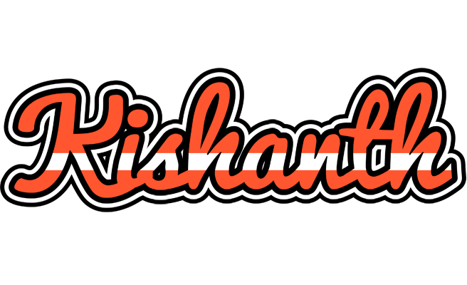 Kishanth denmark logo