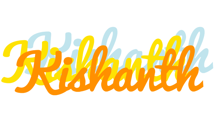 Kishanth energy logo