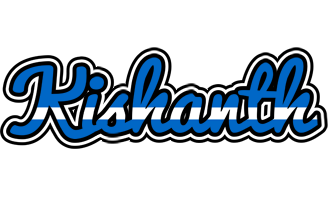 Kishanth greece logo