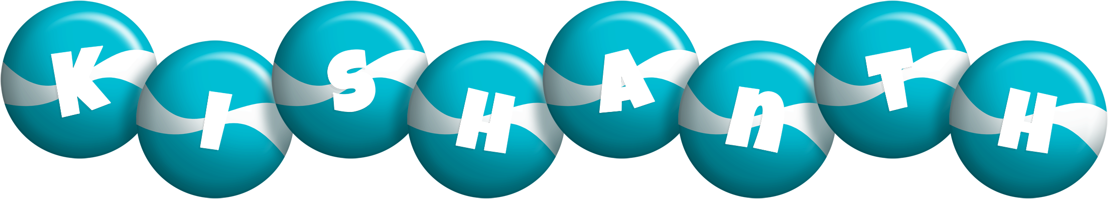 Kishanth messi logo