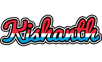 Kishanth norway logo