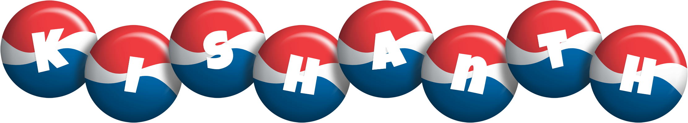 Kishanth paris logo