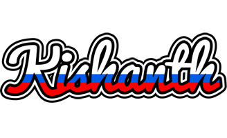 Kishanth russia logo