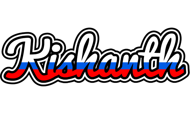Kishanth russia logo