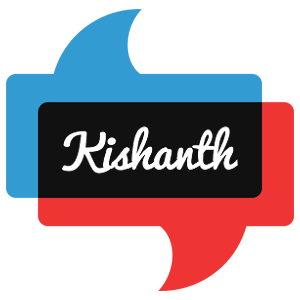 Kishanth sharks logo