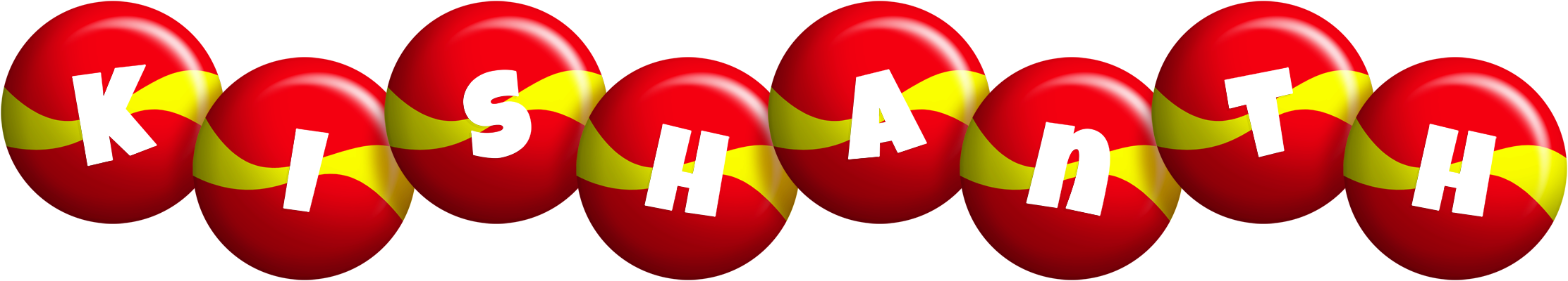 Kishanth spain logo