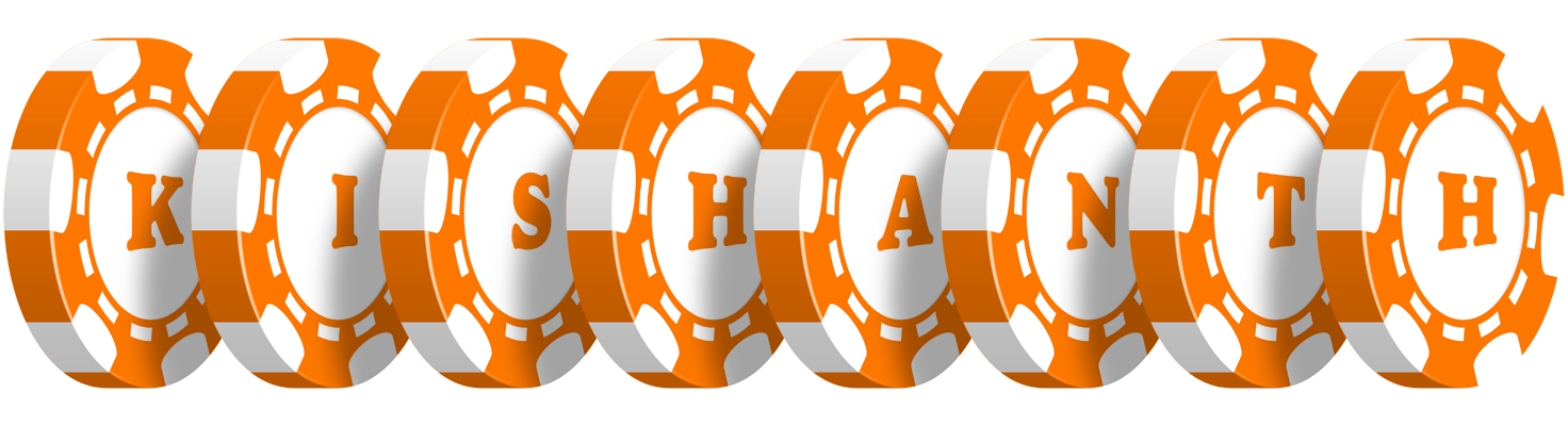 Kishanth stacks logo