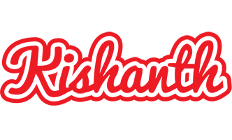 Kishanth sunshine logo