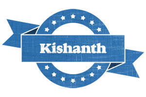 Kishanth trust logo