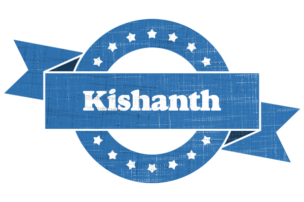 Kishanth trust logo